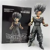 Figuras de acción de Dragon Ball Z
