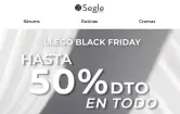 Ofertas Black Friday en Seagle Clinical