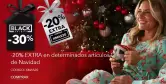 Black Friday en la web oficial de Disney (30% + 20% extra)