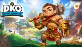 Consigue acceso a la beta de Divine Knockout para Epic Games