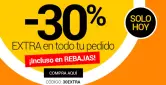 Happy Day en Venca con 30% dto. extra