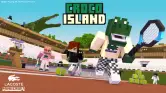 Minecraft: Croco Island (DLC)