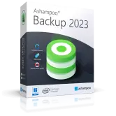 Ashampoo Backup 2023