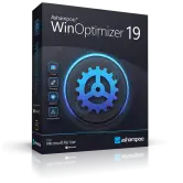 Ashampoo WinOptimizer 19