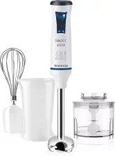 Batidora Taurus Robot 600 Plus Inox 600W