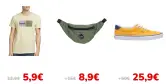 Hasta 85% Dto. en todos los deportes en Private Sport Shop