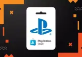 Tarjeta PlayStation Store PSN 50€