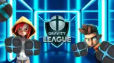 Quédate Gravity League para siempre