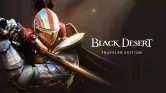 Black Desert Online Edición viajero