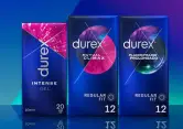 30% Descuento en la gama Performance de Durex
