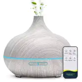 Difusor de aromas LED