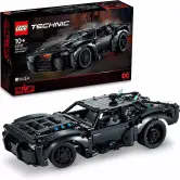 LEGO Technic Batman: BATMÓVIL LEGO Technic Batman: BATMÓVIL