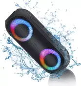 Altavoz Bluetooth portátil 30W NOTABRICK