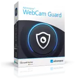 Ashampoo WebCam Guard (Licencia de por vida)