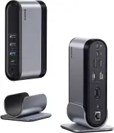 Baseus Docking Station 14-en-1 Baseus Docking Station 14-en-1