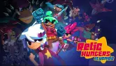 Consigue una clave para la beta cerrada de Relic Hunters Leyenda