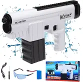 Pistola de agua automática Pistola de agua automática