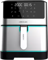 Freidora de Aire Cecotec Cecofry Supreme 8000 8L