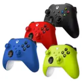 Mando Inalámbrico Microsoft Xbox