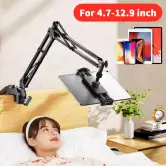 Soporte ajustable para tablets y smartphones