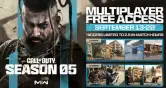 Juega a CoD MW2 (todas las plataformas) 13 al 20 de Septiembre