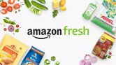 30€ Descuento en tu primer pedido de Amazon Fresh