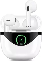 Auriculares Inalambricos Bluetooth 5.1 Auriculares Inalambricos Bluetooth 5.1