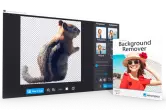 Ashampoo Background Remover (Licencia de por vida)