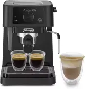 Cafetera De'Longhi Stilosa Advanced