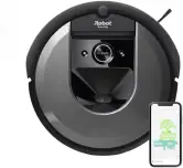 iRobot Roomba Combo i8 2 en 1