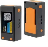 Minero BTC Lottery NerdMiner V2.0 S3