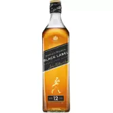 Johnnie Walker Black Label 700ml Johnnie Walker Black Label 700ml