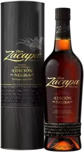 Ron Zacapa Edición Negra