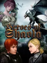 Heroes of Shaola para PC (DRM-Free)