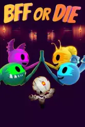 Juego BFF or DIE para PC (DRM-Free)