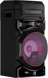 Altavoz LG XBOOM RNC5