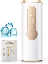 Depiladora de Luz Pulsada IPL