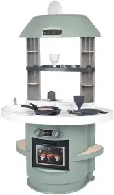 Cocina de juguete Smoby