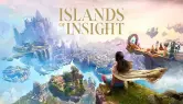 Consigue una clave para la beta cerrada de Islands of Insight en Steam