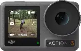 Pack Estándar DJI Osmo Action 3 Pack Estándar DJI Osmo Action 3