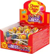Chupa Chups Original 50ud