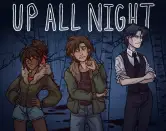 Juego Up All Night para PC (Drm-Free)