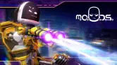Consigue una clave para el juego M.O.O.D.S. Prologue en Steam