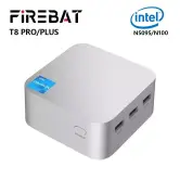 MiniPC Firebat T8 N100 8GB 256GB