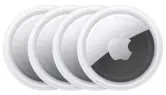 Pack 4 Apple AirTags