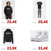 Hasta -50% + 15% extra en Zalando (+35.000 artículos a elegir)