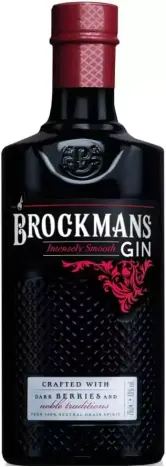 Ginebra Premium Brockman's 70cl