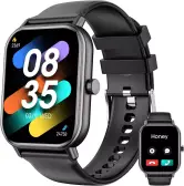 Smartwatch bluetooth unisex Android/iOS