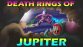 Juego Death Rings of Jupiter para PC (DRM-Free)