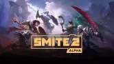 Consigue una clave para la Alpha de SMITE 2 en Epic Games